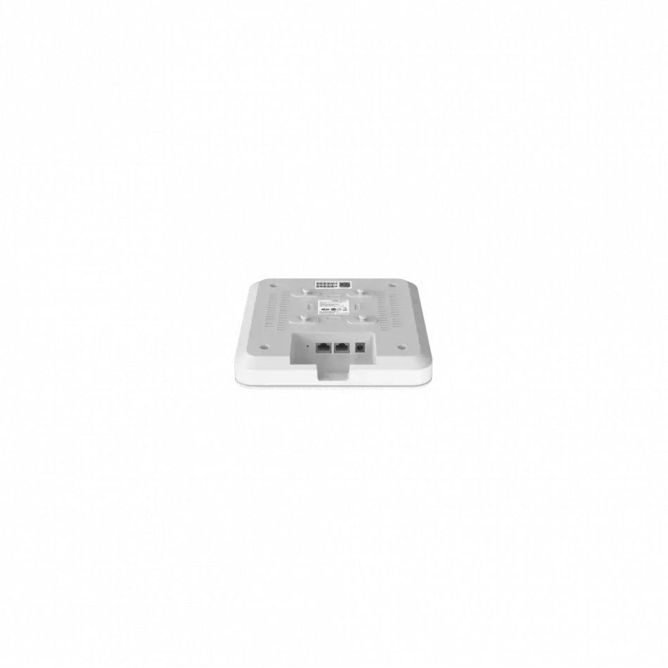 Ruıjıe Reyee Rg-rap2200(f), 2port, 1267mbps, Dual Band, Wifi 5, Poe, Tavan Tipi, Access Point