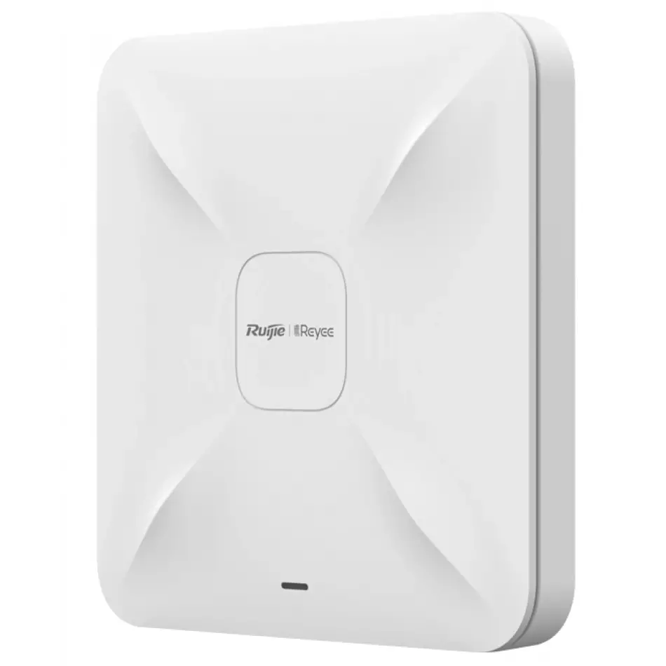 Ruijie-reyee  Rg-rap2200(f) Tavan Tipi Megabit İç Ortam Dual-band Access Point