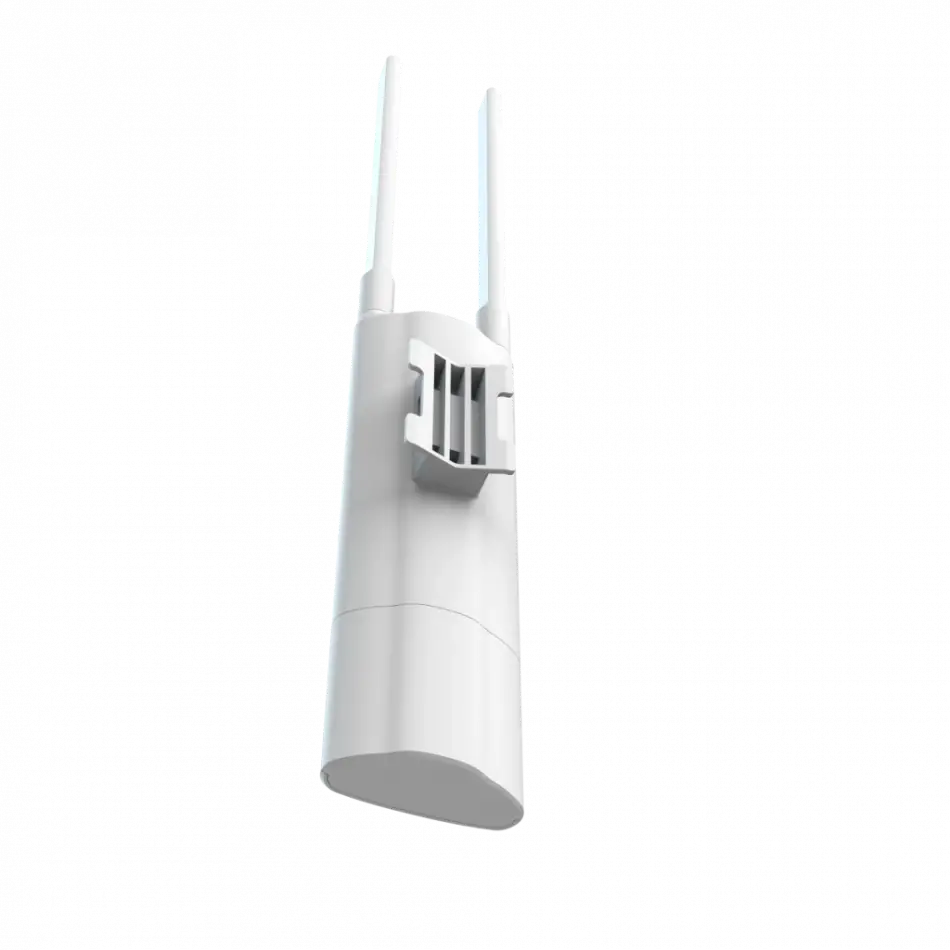 Ruıjıe Reyee Rg-rap52-od, Ac1300, 1port Gigabit, 1267mbps, Dual Band, Wifi 5, Poe, Dış Ortam, Reyee Mesh, Access Point