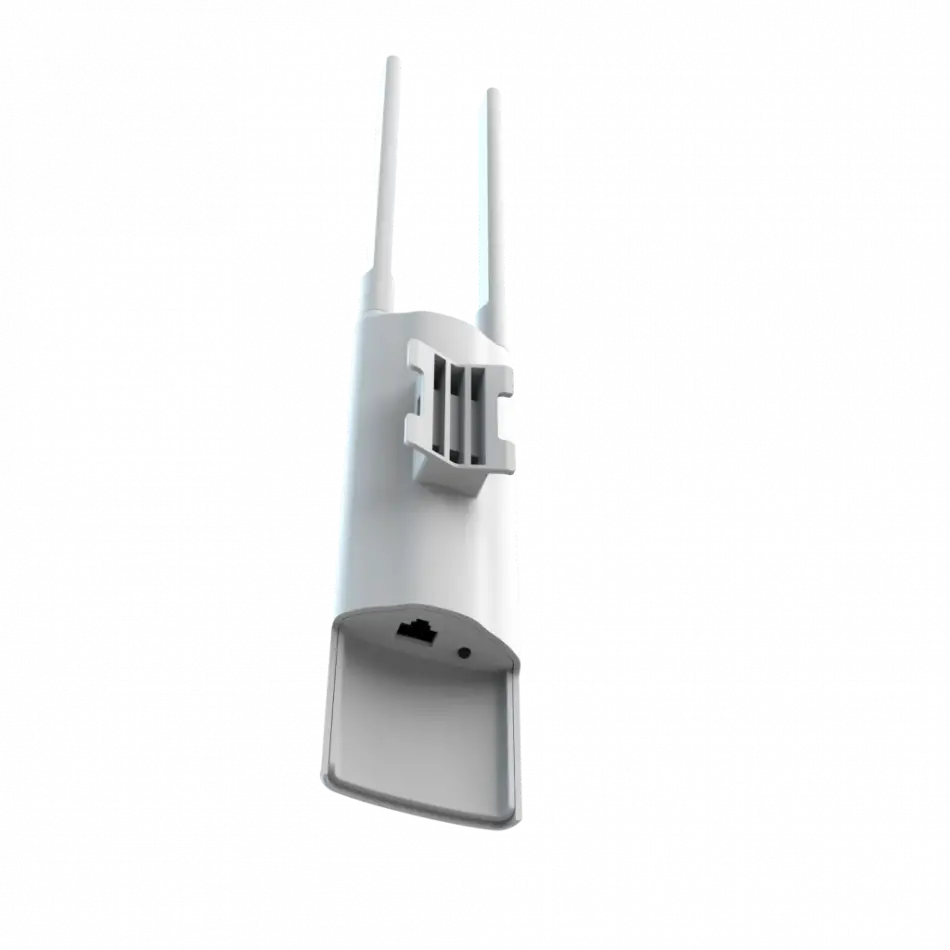 Ruıjıe Reyee Rg-rap52-od, Ac1300, 1port Gigabit, 1267mbps, Dual Band, Wifi 5, Poe, Dış Ortam, Reyee Mesh, Access Point