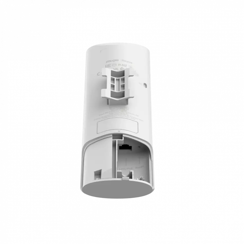 Ruıjıe Reyee Rg-rap62-od, Ax3000, 1port Gigabit, 2976mbps, Dual Band, Wifi 6, Poe, Dış Ortam, Reyee Mesh, Access Point