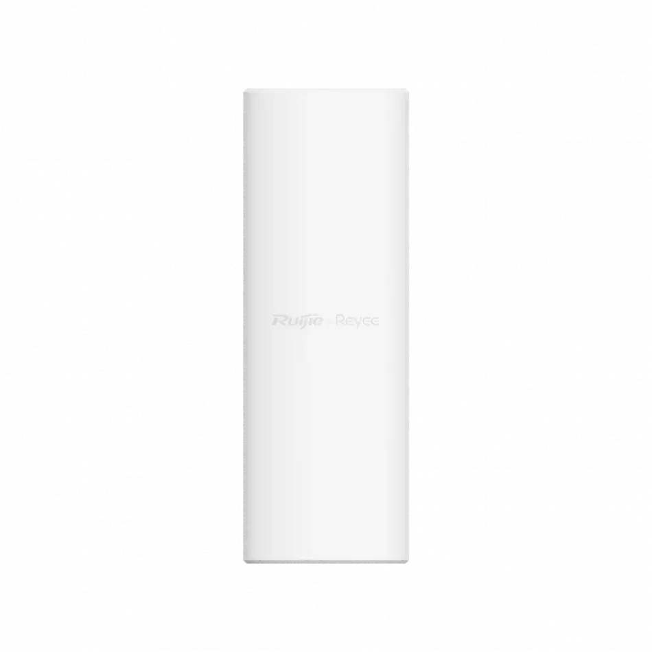 Ruıjıe Reyee Rg-rap62-od, Ax3000, 1port Gigabit, 2976mbps, Dual Band, Wifi 6, Poe, Dış Ortam, Reyee Mesh, Access Point