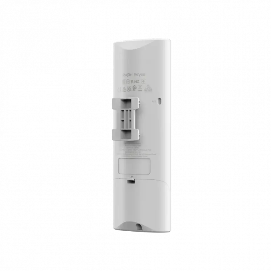 Ruıjıe Reyee Rg-rap62-od, Ax3000, 1port Gigabit, 2976mbps, Dual Band, Wifi 6, Poe, Dış Ortam, Reyee Mesh, Access Point