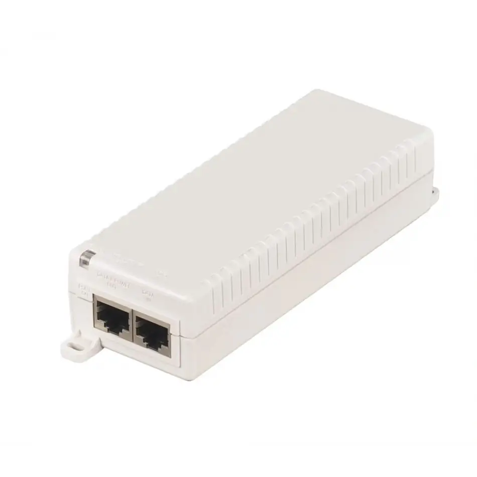Ruıjıe Rg-e-120(ge) 1-port Poe Adapter (1000base-t