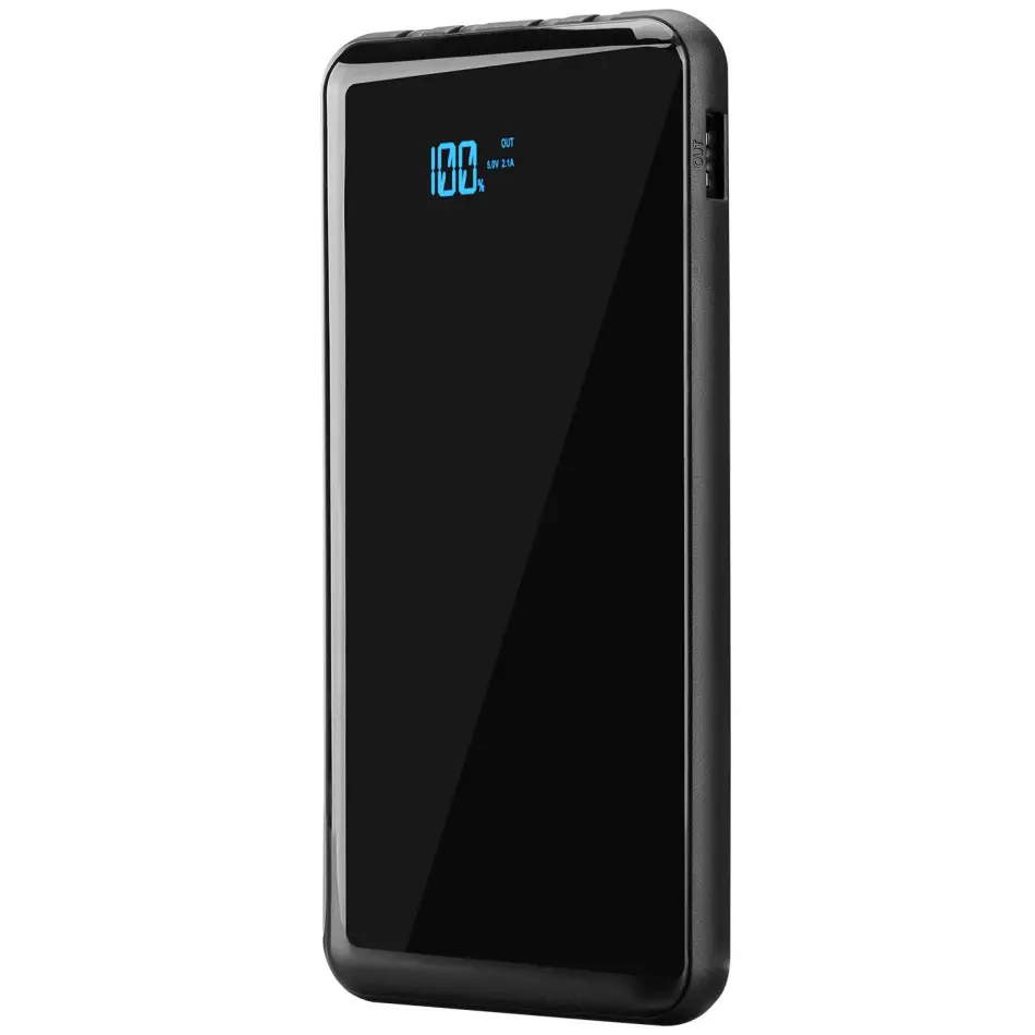 S-link Ip-g13k Powerbank 10000mah 2xusb 1xmicrousb
