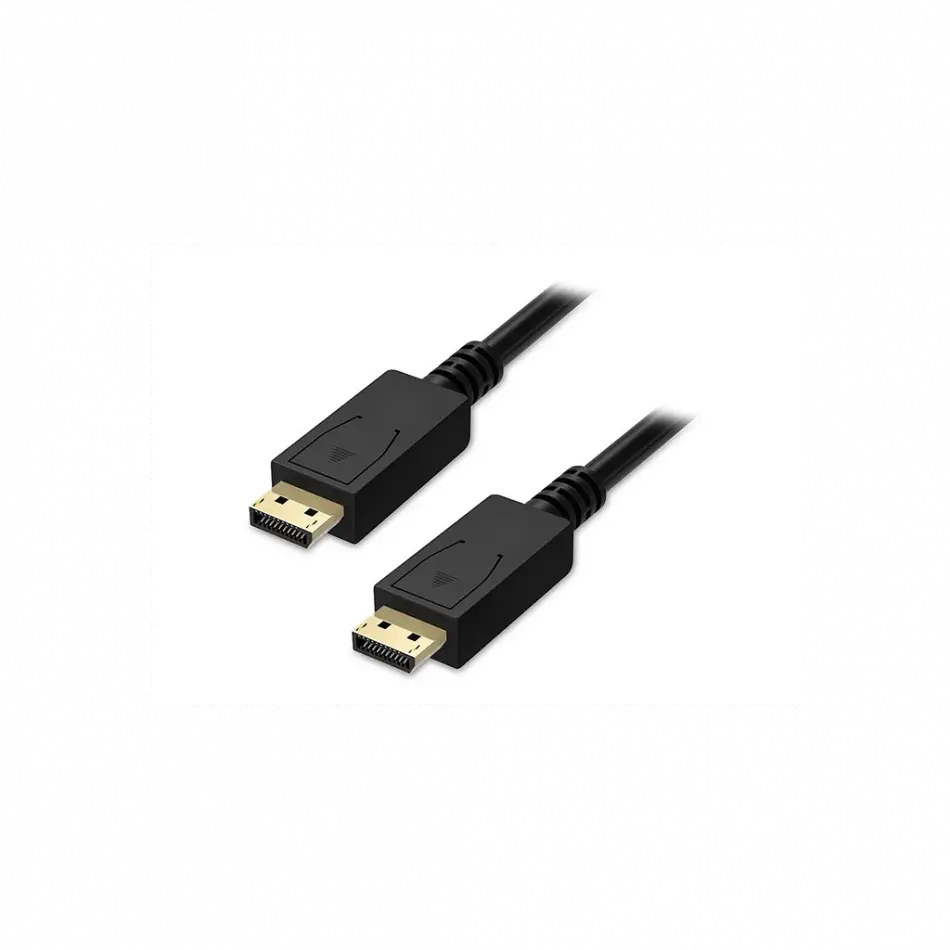 S-lınk Sl-463, Display Port (dp) Kablo, İki Ucu Erkek, 3 Metre