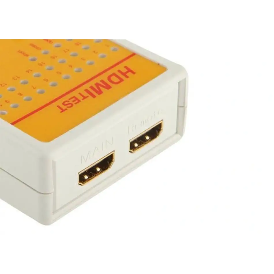 S-link Sl-60ht Hdmı Test Aleti