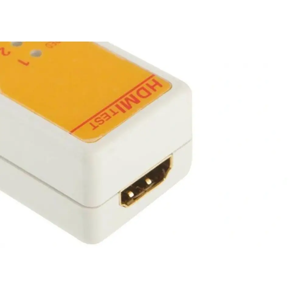 S-link Sl-60ht Hdmı Test Aleti