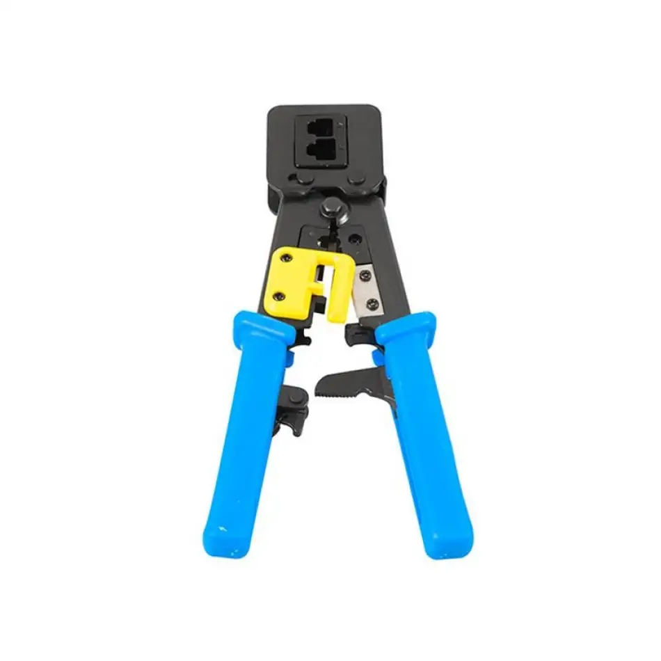 S-lınk Sl-830w Rj45/rj11 Yeni Nesil İkili Pense