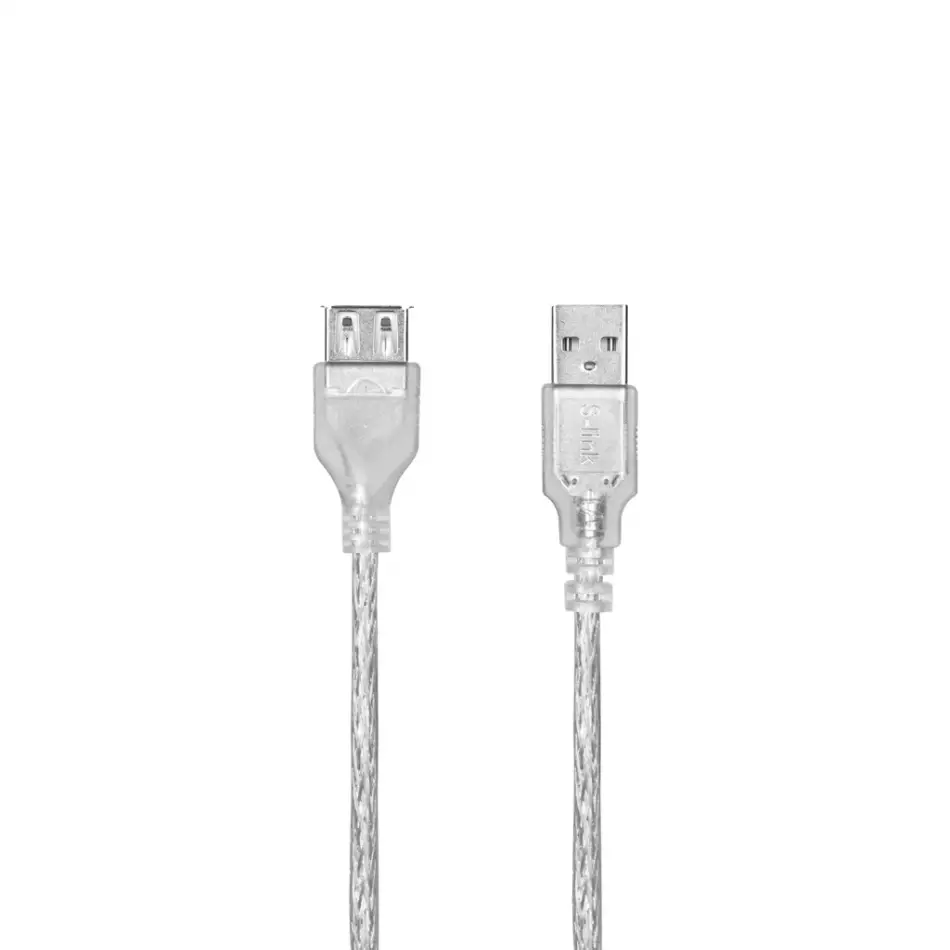 S-lınk Sl-af2015 Usb Uzatma Kablosu 1,5 Metre
