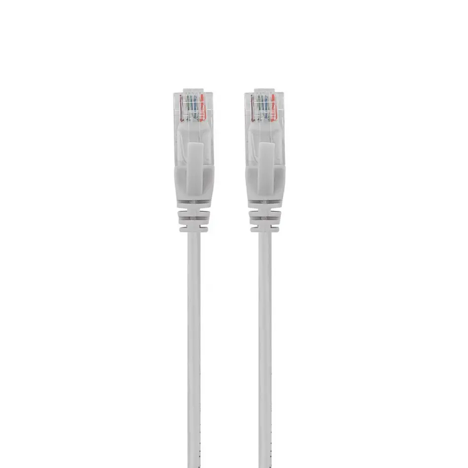 S-link Sl-cat601 1m Cat 6 Gri Patch Kablo