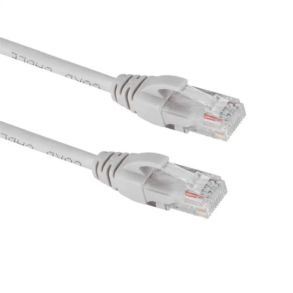 S-lınk Sl-cat6030 0,30mt Utp Cat6 Patch Kablo Gri