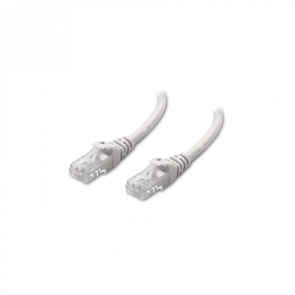 S-lınk Sl-cat6030 Cat6 Patch 30cm Kablo (gri)