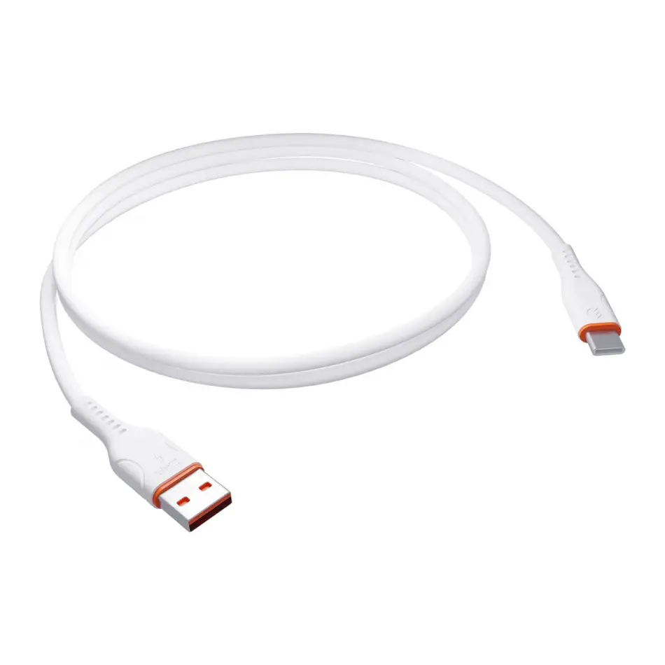S-link Sl-ec40t Type-c Kablolu 5v 2400ma Beyaz