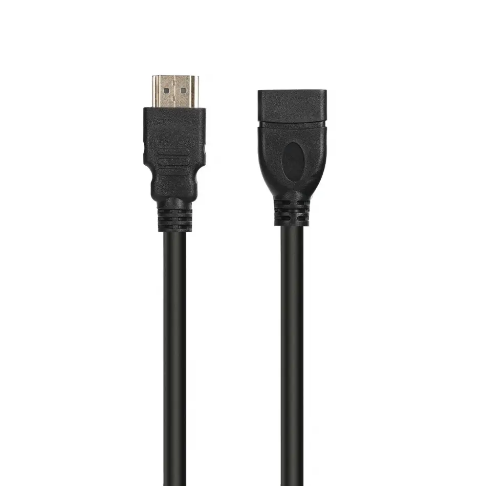 S-link Sl-hf10 1m Hdmi => Hdmi 3d,3v Uzatma