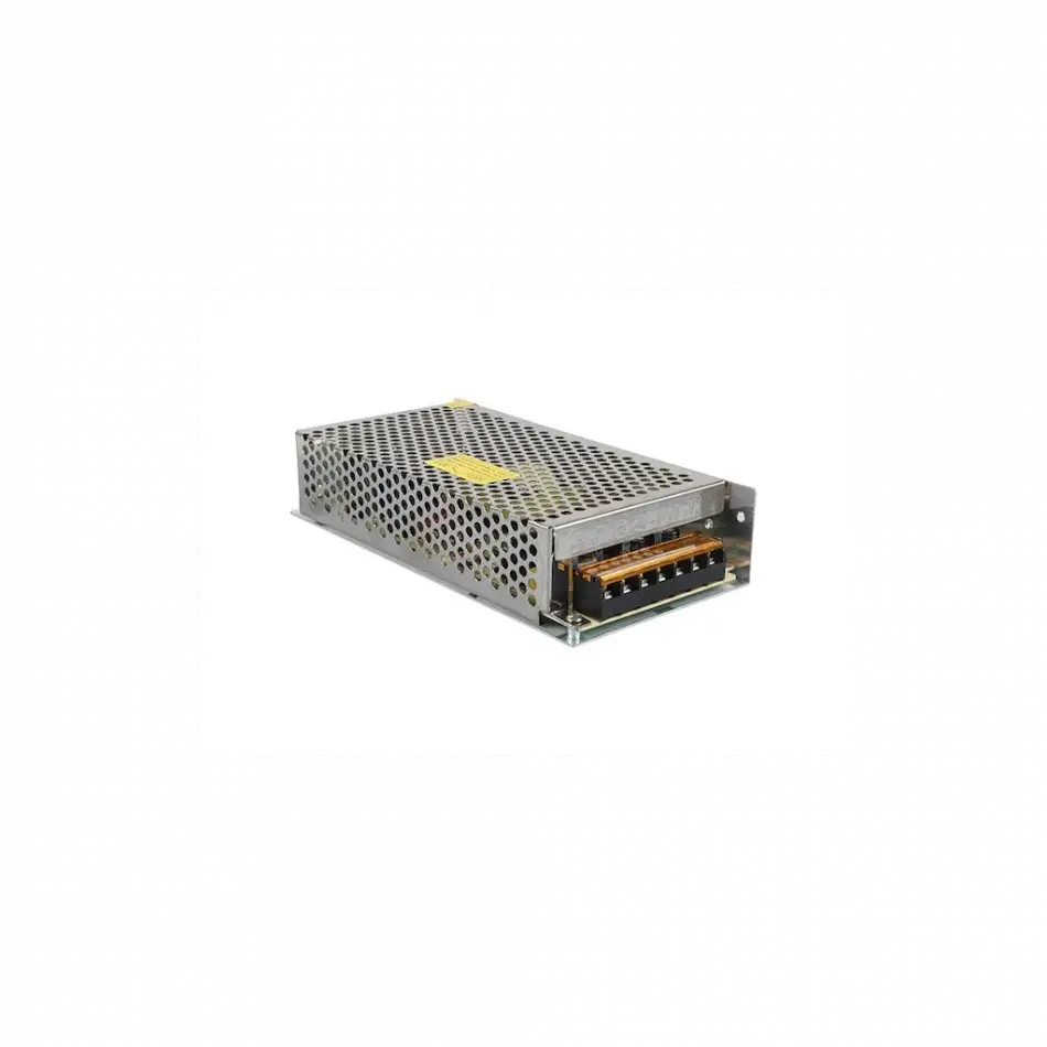 S-lınk Sl-ka150, 12v, 10a, Switch Mode, Dc Adaptör
