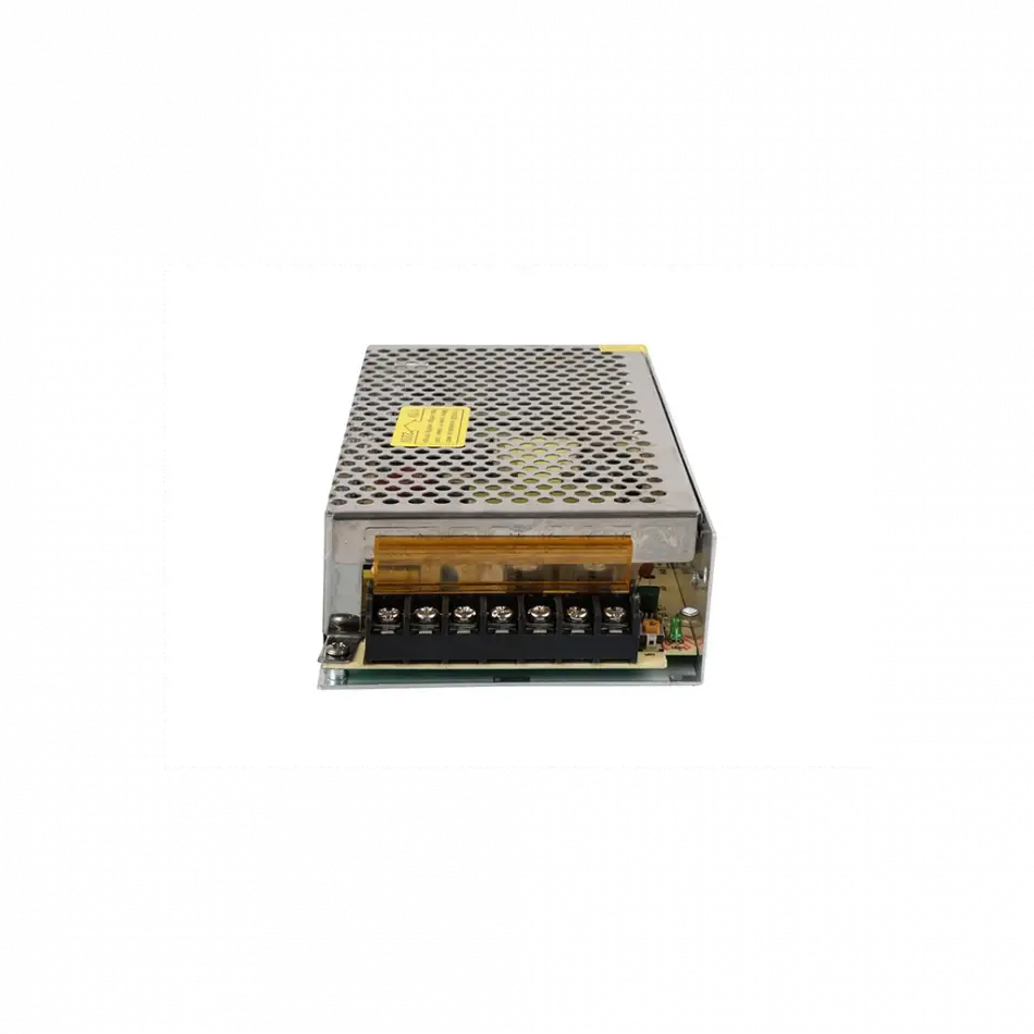 S-lınk Sl-ka150, 12v, 10a, Switch Mode, Dc Adaptör