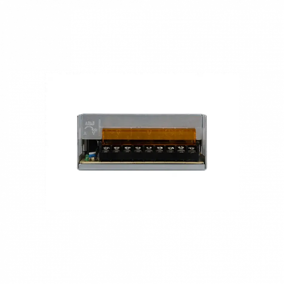 S-lınk Sl-ka390, 12v, 30a, Switch Mode, Dc Adaptör