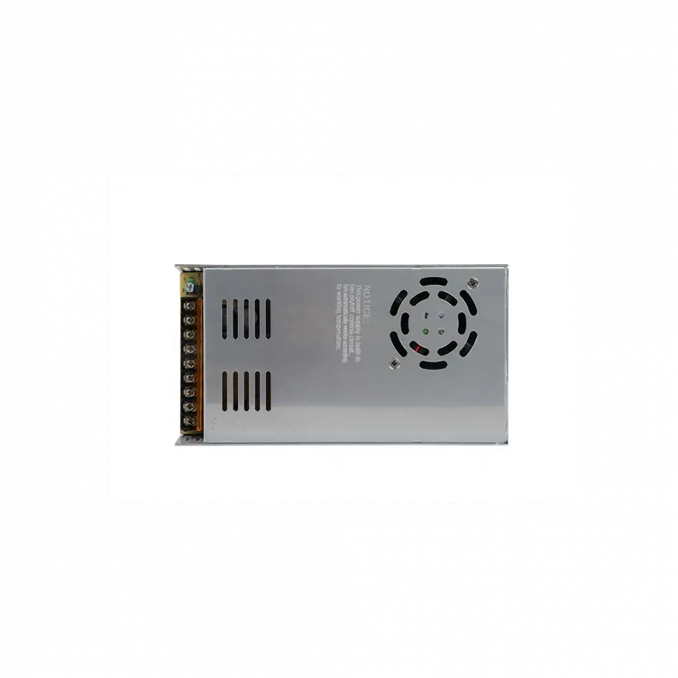 S-lınk Sl-ka390, 12v, 30a, Switch Mode, Dc Adaptör