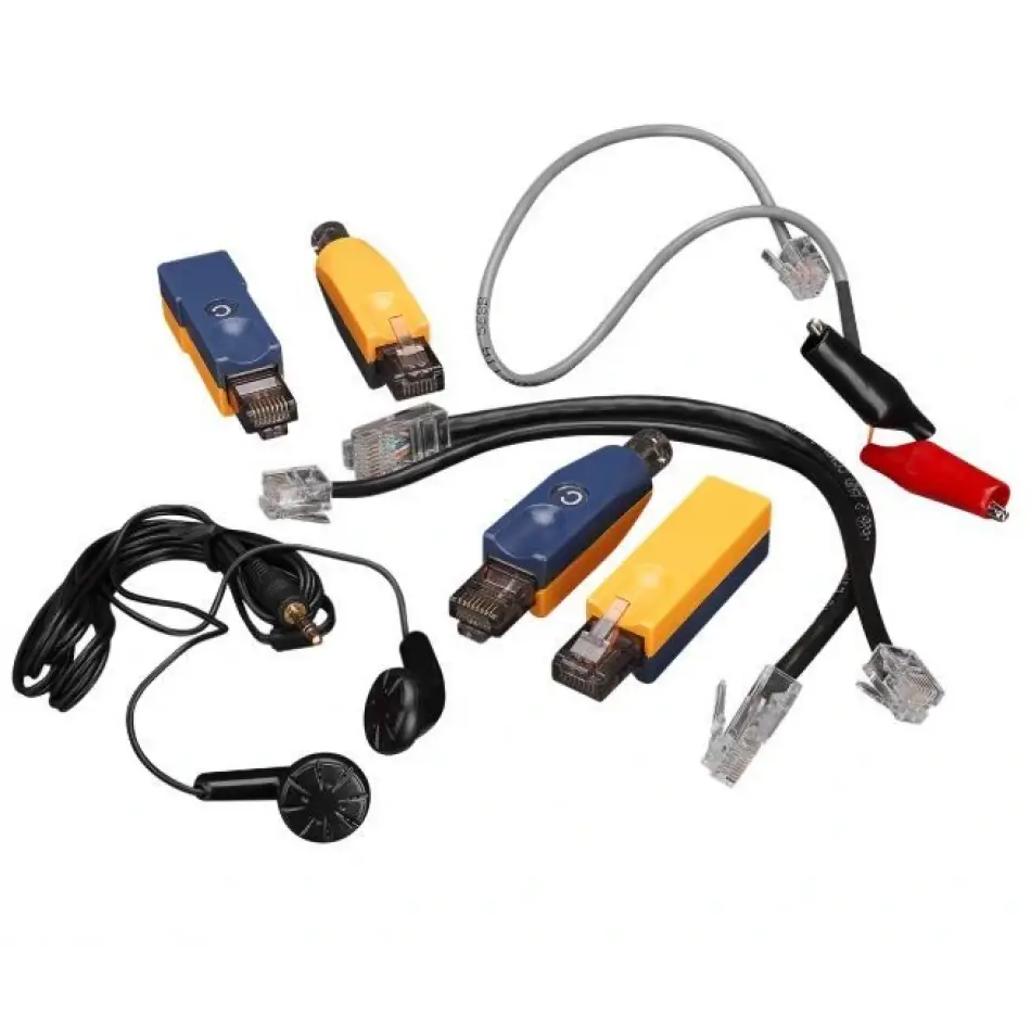 S-link Sl-kb1030 Kablo Bulucu Ve Tester