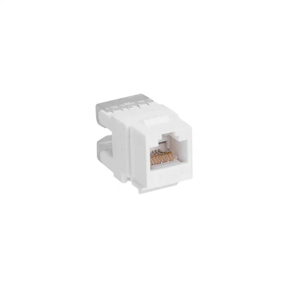 S-lınk Sl-ks65, Cat6, Kestone Jak Beyaz