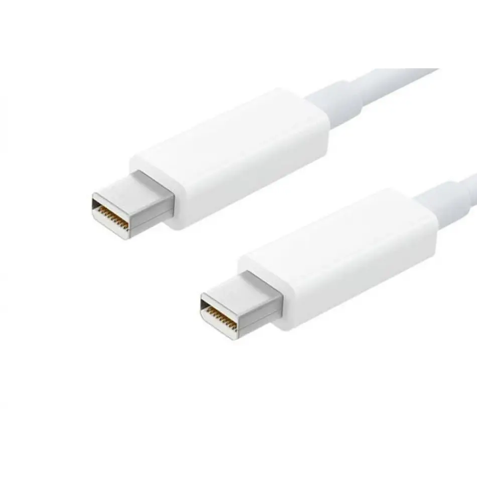 S-link Sl-mdp10 1m Mini Dp Erkek/ Erkek Kablo
