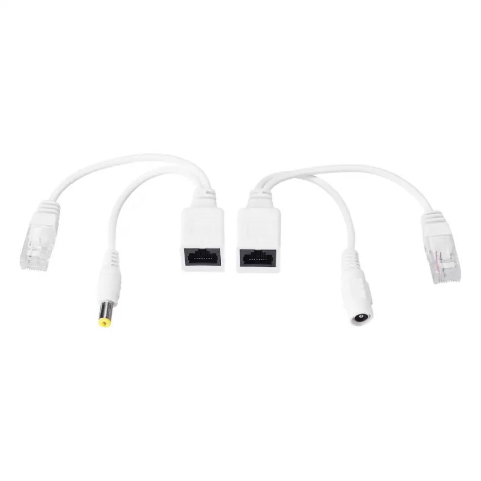 S-lınk Sl-poe5, Poe Injector, 1 Set