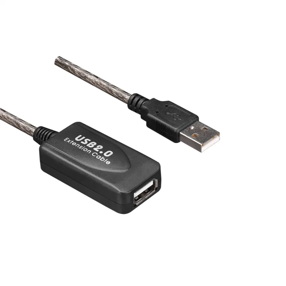 S-lınk Sl-ue135, Güçlendirilmiş Usb Uzatma Kablosu 15 Metre