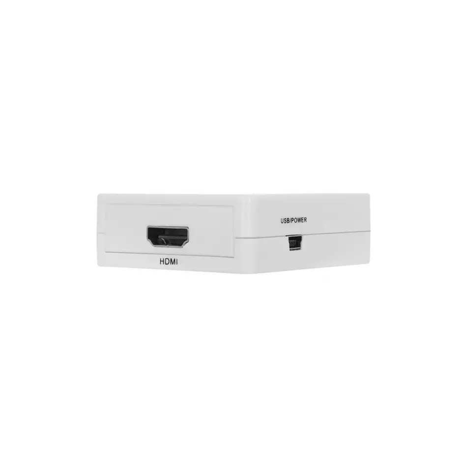 S-link Sl-vhc10 Vga => Hdmı Mini Çevirici