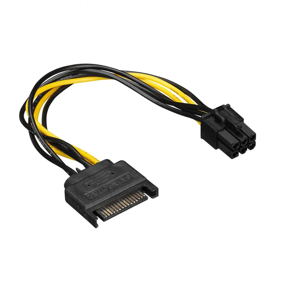 S-link Sl-xe20 Pcı-e1x=>sata 6p Bitcoin 10s Riser
