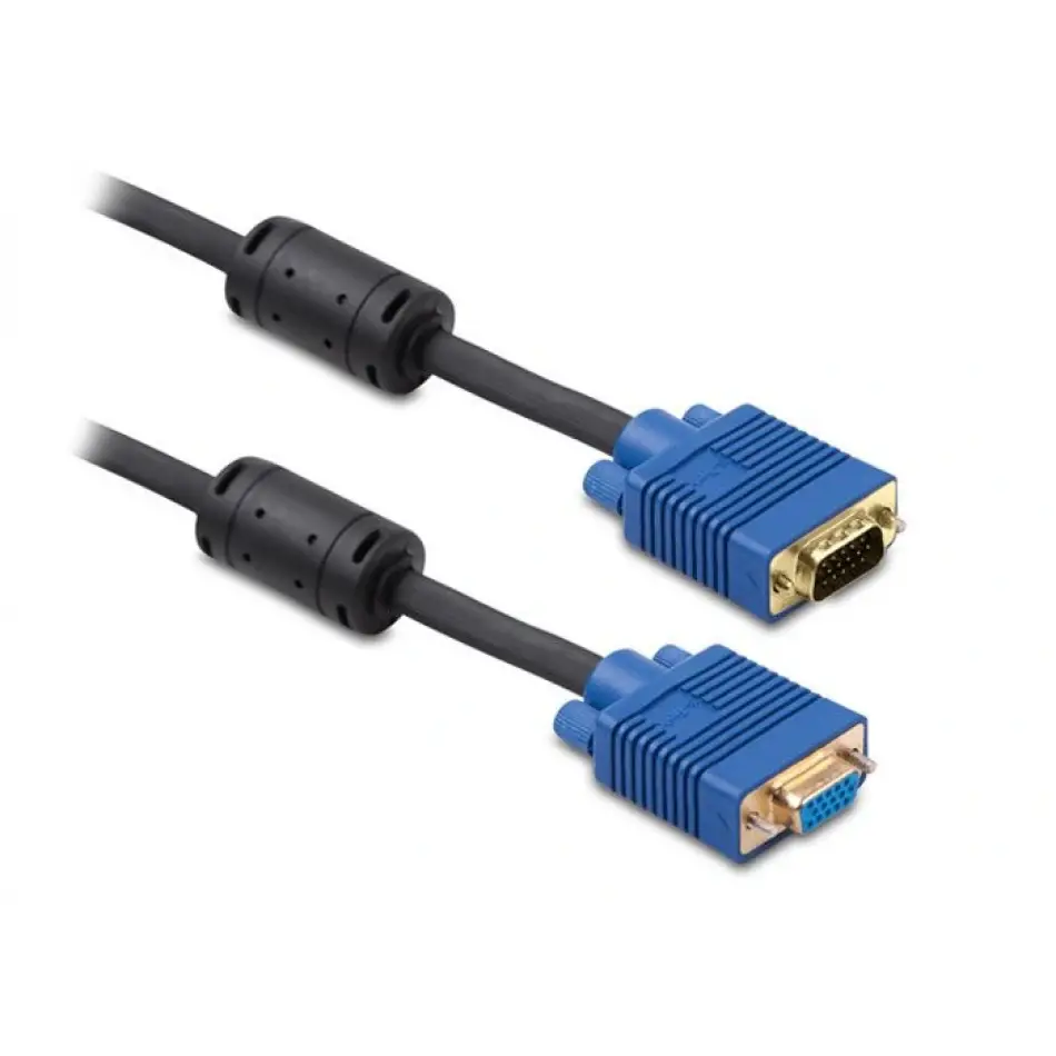 S-link Slx-193 20m Vga (monitör) Kablosu
