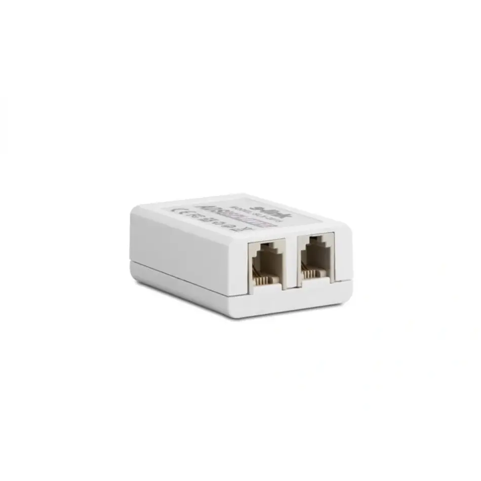 S-link Slx-2005 Adsl Filtreli Ve Kutulu Splitter