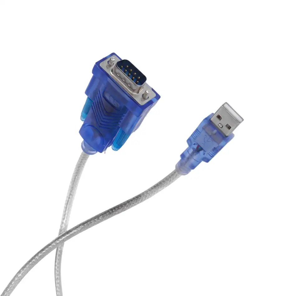 S-lınk Slx-925 V1.0, Usb To Rs232 Çevirici. 9pin-25pin Rs232 Adaptör De İçerir