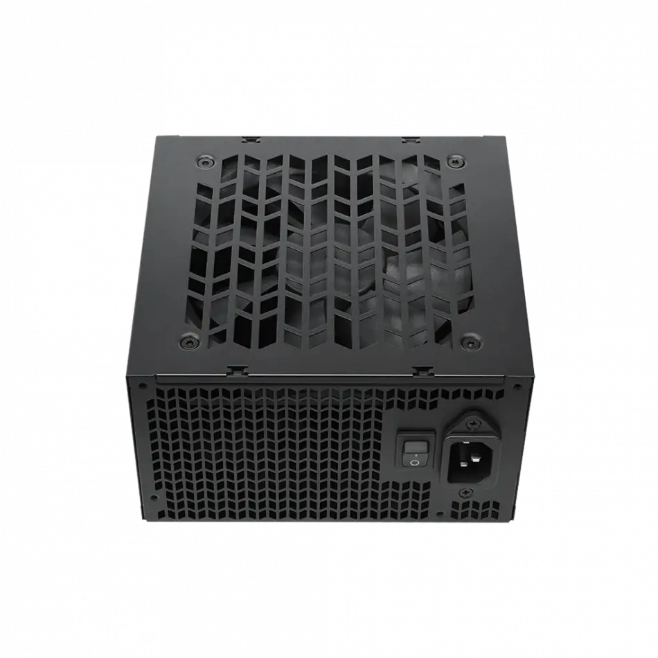 Sama B750, 750w, Black, 80+ Bronze, Cybenetics Certified, Pcıe 5.1, Atx3.1, Siyah, Gamıng, Atx, Power Supply (psu)