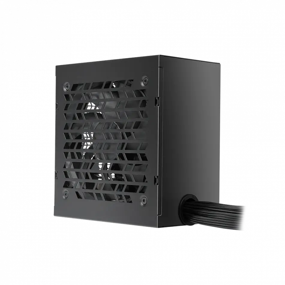 Sama B750, 750w, Black, 80+ Bronze, Cybenetics Certified, Pcıe 5.1, Atx3.1, Siyah, Gamıng, Atx, Power Supply (psu)