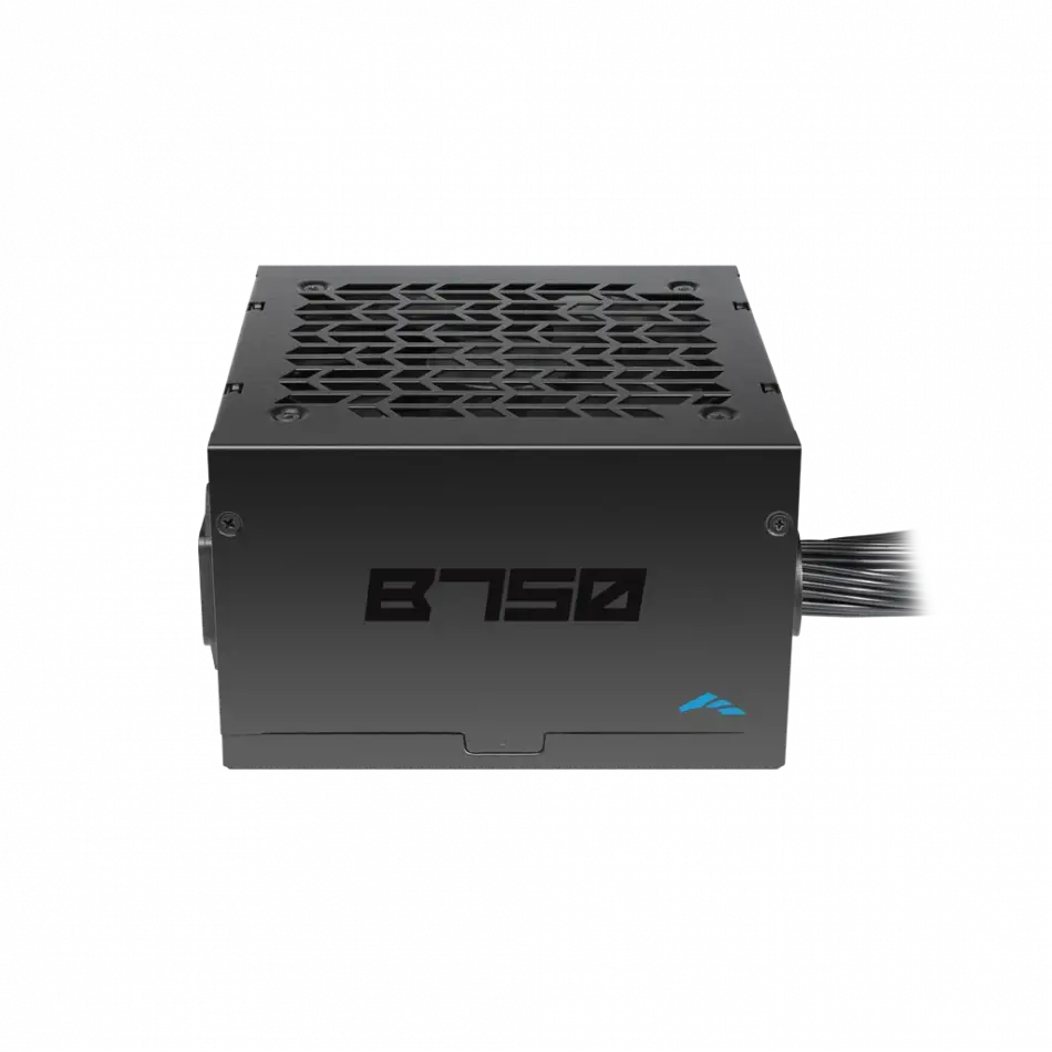 Sama B750, 750w, Black, 80+ Bronze, Cybenetics Certified, Pcıe 5.1, Atx3.1, Siyah, Gamıng, Atx, Power Supply (psu)