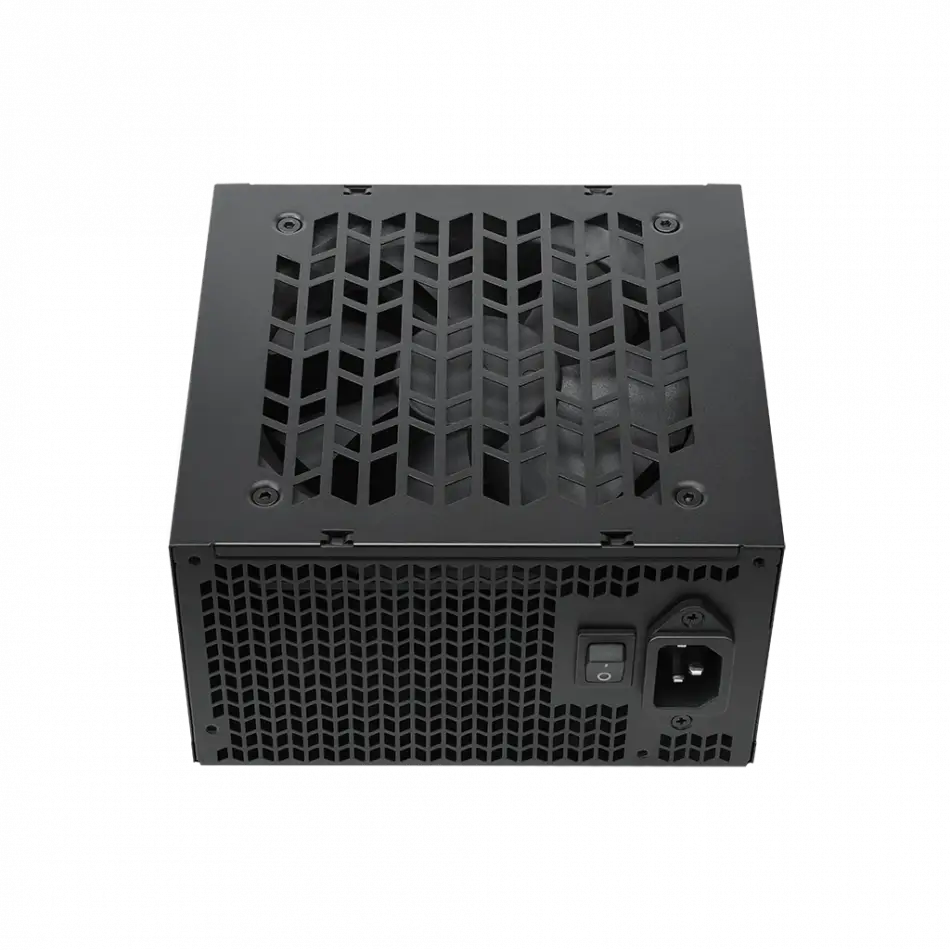 Sama B850, 850w, Black, 80+ Bronze, Cybenetics Certified, Pcıe 5.1, Atx3.1, Siyah, Gamıng, Atx, Power Supply (psu)