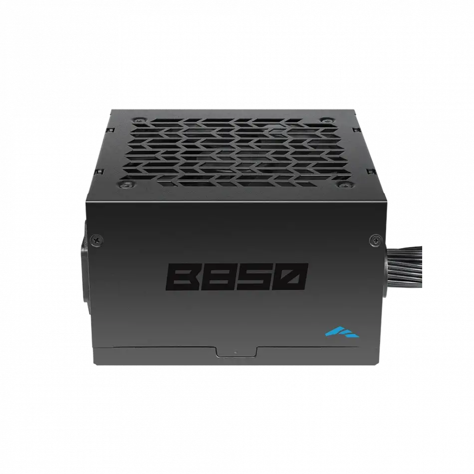 Sama B850, 850w, Black, 80+ Bronze, Cybenetics Certified, Pcıe 5.1, Atx3.1, Siyah, Gamıng, Atx, Power Supply (psu)