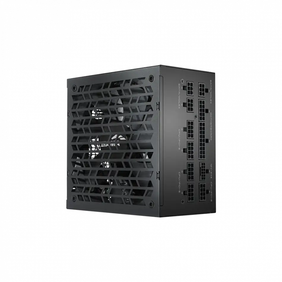 Sama G850, 850w, Black, 80+ Gold, Cybenetics Certified, Full Modüler, Pcıe 5.1, Atx3.1, Siyah, Gamıng, Atx, Power Supply (psu)