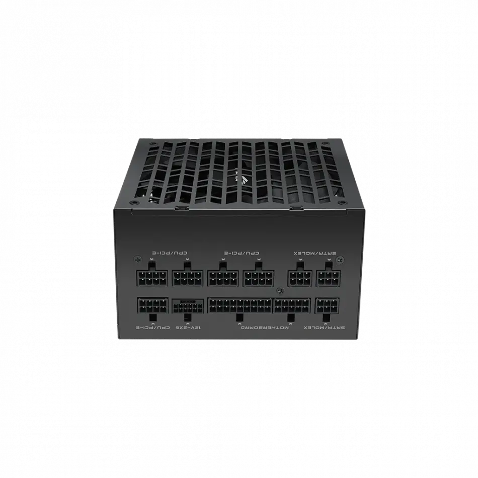 Sama G850, 850w, Black, 80+ Gold, Cybenetics Certified, Full Modüler, Pcıe 5.1, Atx3.1, Siyah, Gamıng, Atx, Power Supply (psu)