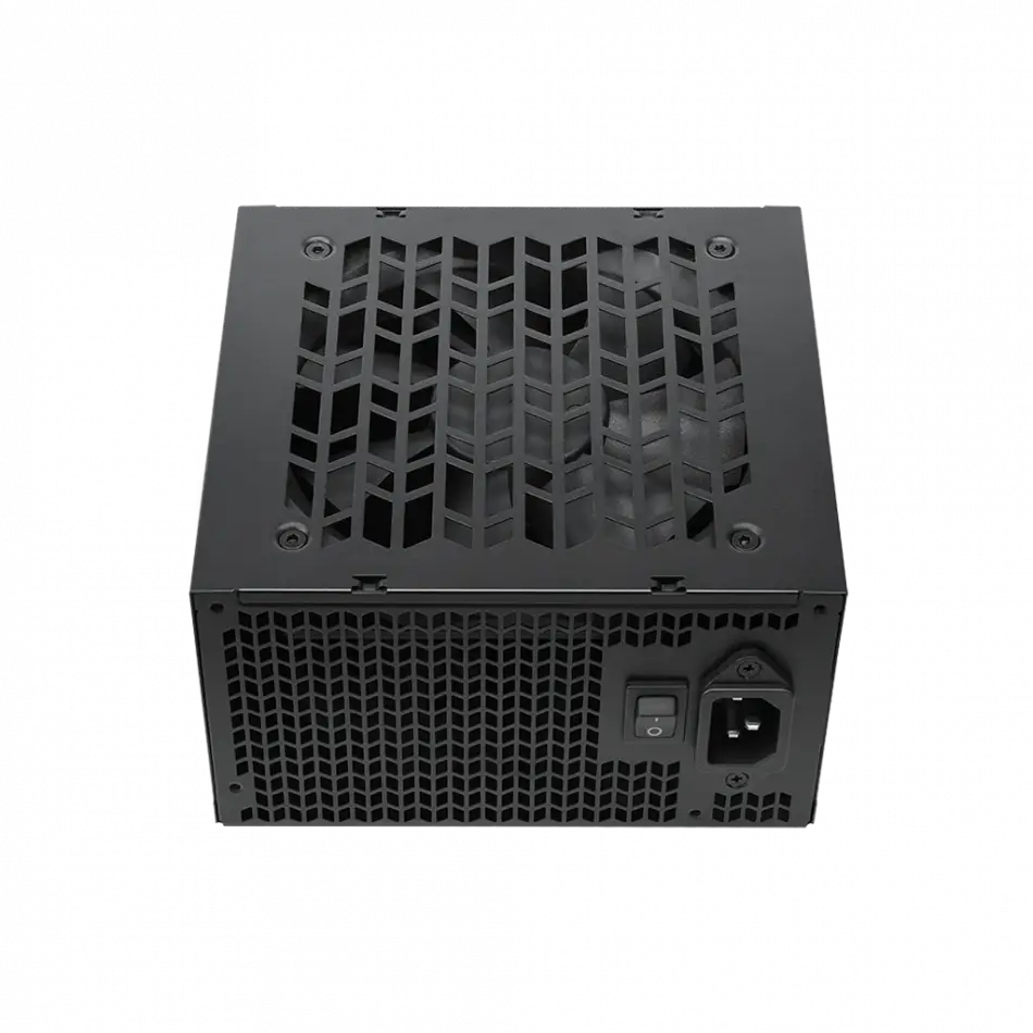 Sama H500, 500w, Black, 80 Plus, Aktif Pfc, Siyah, Gamıng, Atx, Power Supply (psu)