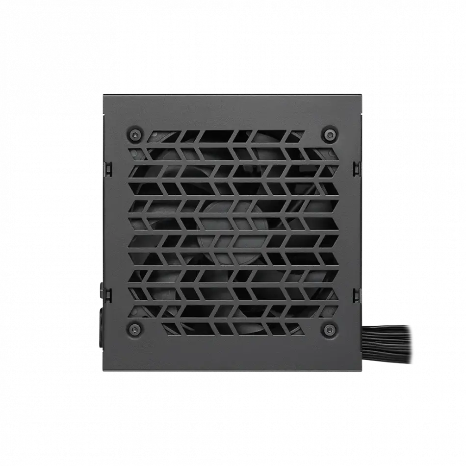 Sama H500, 500w, Black, 80 Plus, Aktif Pfc, Siyah, Gamıng, Atx, Power Supply (psu)