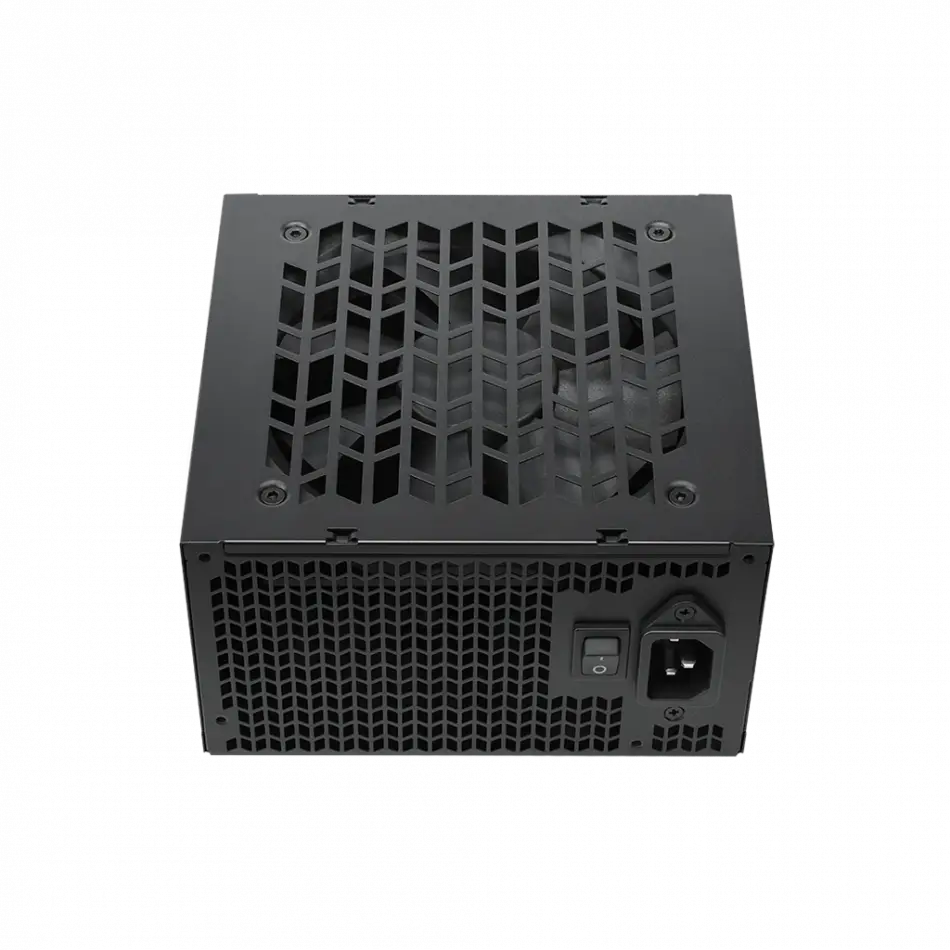 Sama H600, 600w, Black, 80 Plus, Aktif Pfc, Siyah, Gamıng, Atx, Power Supply (psu)