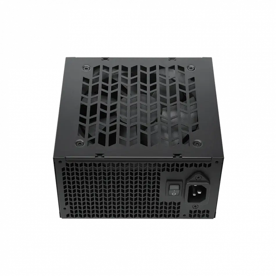 Sama H700, 700w, Black, 80 Plus, Aktif Pfc, Siyah, Gamıng, Atx, Power Supply (psu)