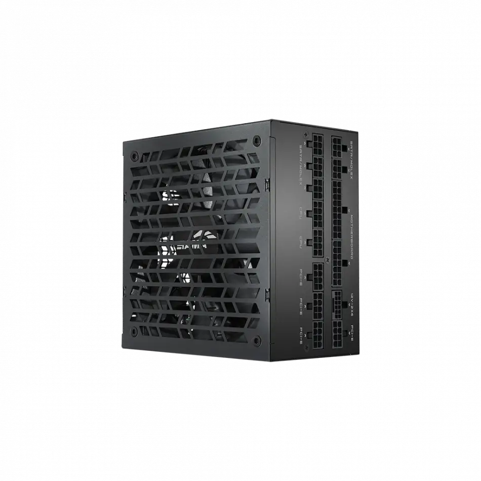 Sama P1000, 1000w, Black, 80+ Platinum, Cybenetics Certified, Full Modüler, Pcıe 5.1, Atx3.1, Siyah, Gamıng, Atx, Power Supply (psu)