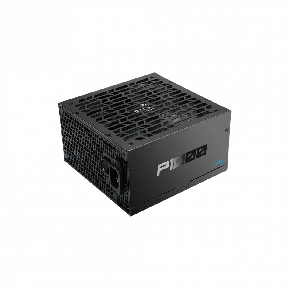 Sama P1000, 1000w, Black, 80+ Platinum, Cybenetics Certified, Full Modüler, Pcıe 5.1, Atx3.1, Siyah, Gamıng, Atx, Power Supply (psu)