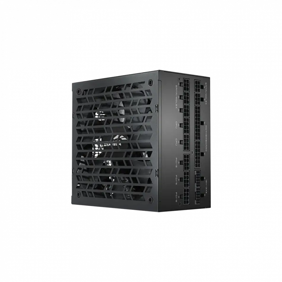 Sama P1200, 1200w, Black, 80+ Platinum, Cybenetics Certified, Full Modüler, Pcıe 5.1, Atx3.1, Siyah, Gamıng, Atx, Power Supply (psu)