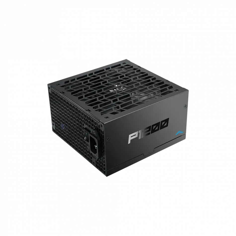 Sama P1200, 1200w, Black, 80+ Platinum, Cybenetics Certified, Full Modüler, Pcıe 5.1, Atx3.1, Siyah, Gamıng, Atx, Power Supply (psu)