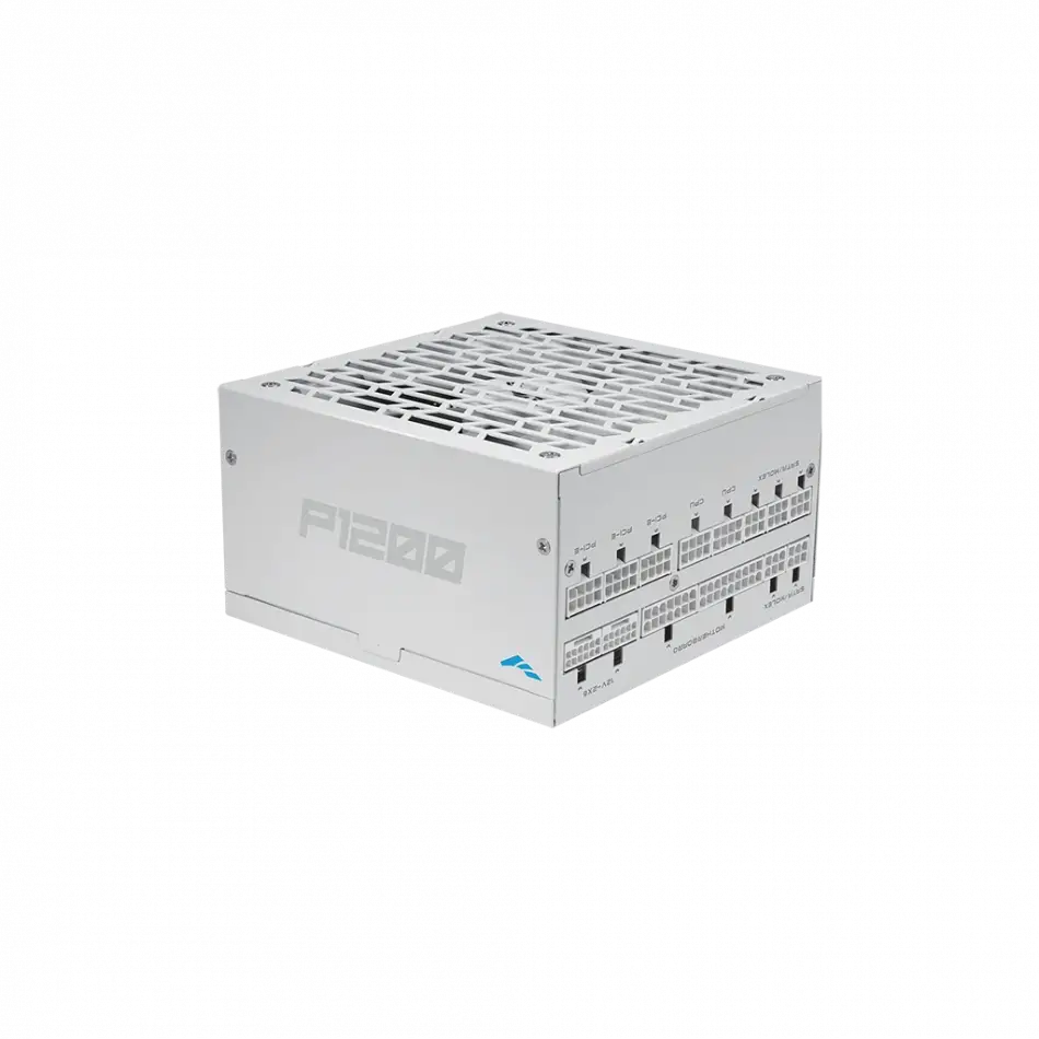 Sama P1200, 1200w, White, 80+ Platinum, Cybenetics Certified, Full Modüler, Pcıe 5.1, Atx3.1, Beyaz, Gamıng, Atx, Power Supply (psu)