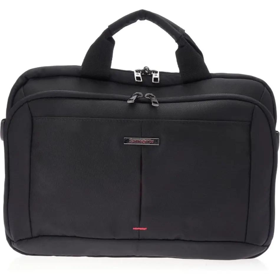 Samsonıte Cm5-09-002 13.3 Guard It 2.0 Notebook Çantası Siyah